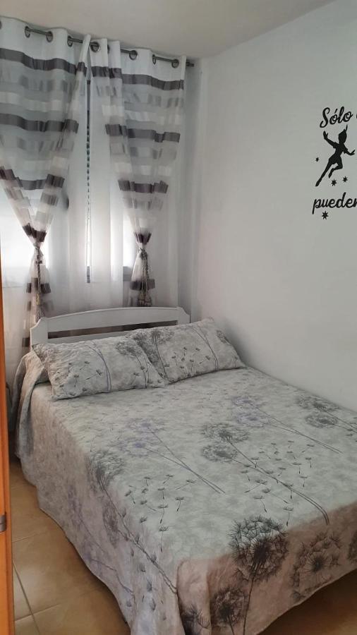 Cala House I Espacioso Apartamento Centrico, Aire Acondicionado Y Parking Incluido Peñíscola Exterior foto