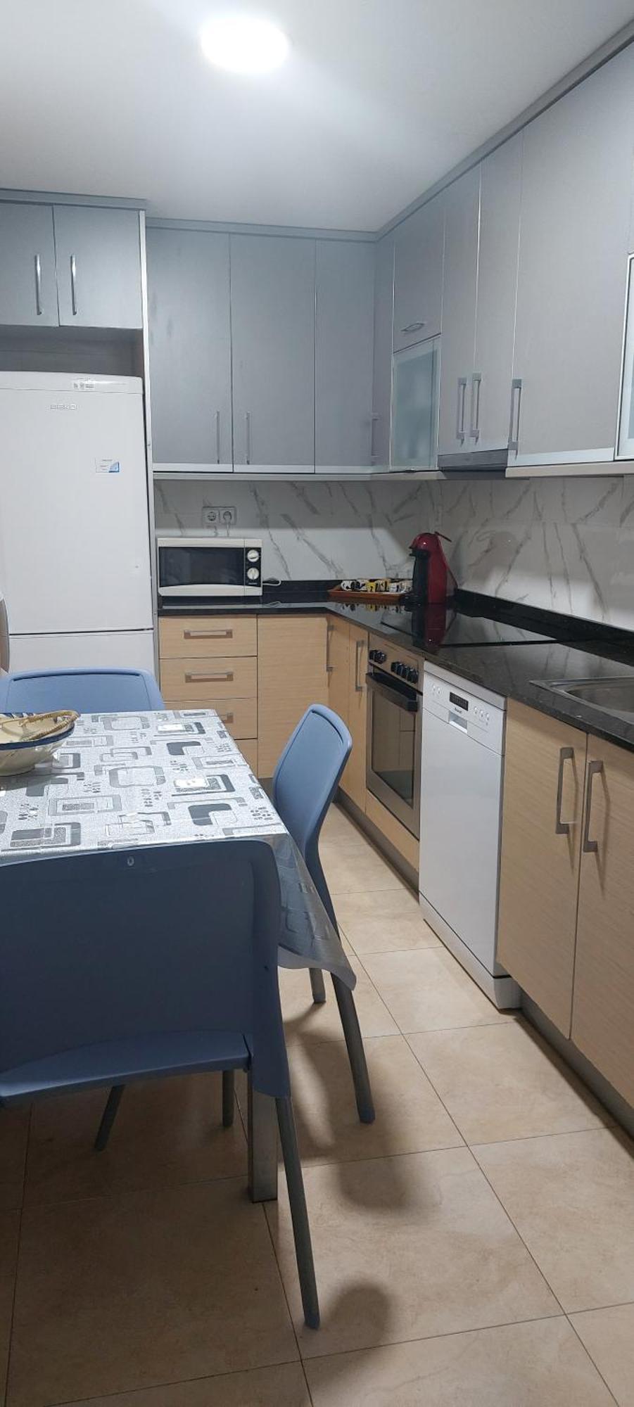 Cala House I Espacioso Apartamento Centrico, Aire Acondicionado Y Parking Incluido Peñíscola Exterior foto