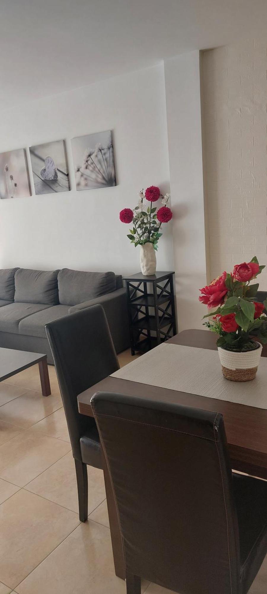 Cala House I Espacioso Apartamento Centrico, Aire Acondicionado Y Parking Incluido Peñíscola Exterior foto